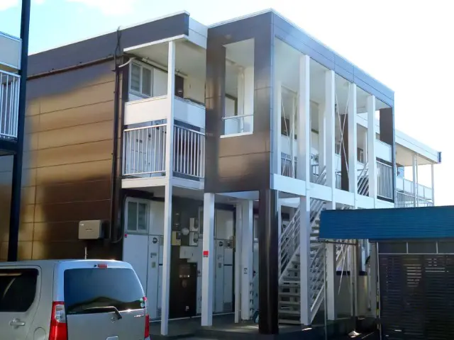 平塚市長持 月極駐車場